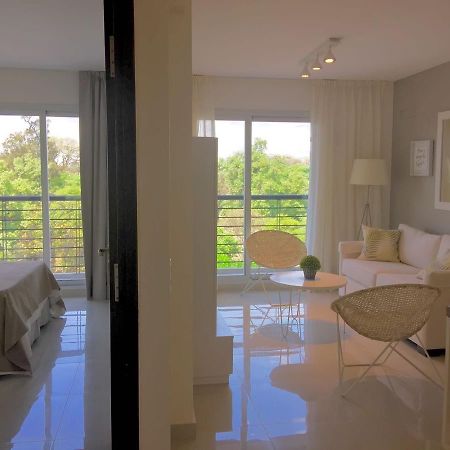 9 De Julio Park Suites ซันมิเกลเดตูกูมาน ภายนอก รูปภาพ