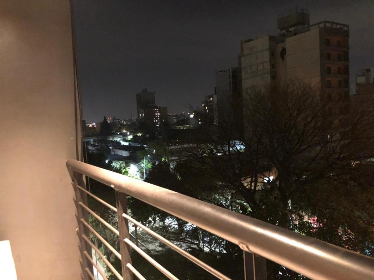 9 De Julio Park Suites ซันมิเกลเดตูกูมาน ภายนอก รูปภาพ