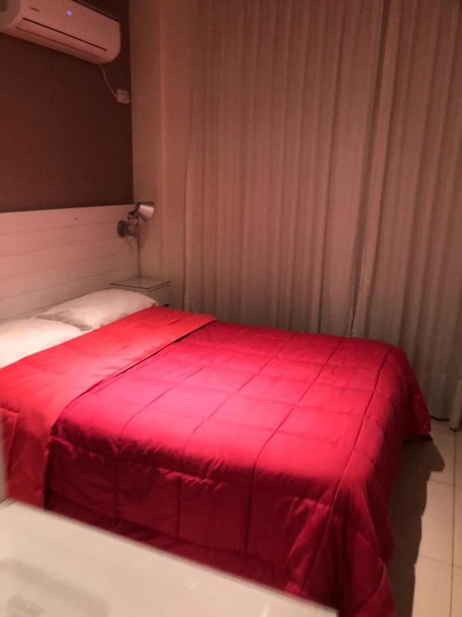 9 De Julio Park Suites ซันมิเกลเดตูกูมาน ภายนอก รูปภาพ