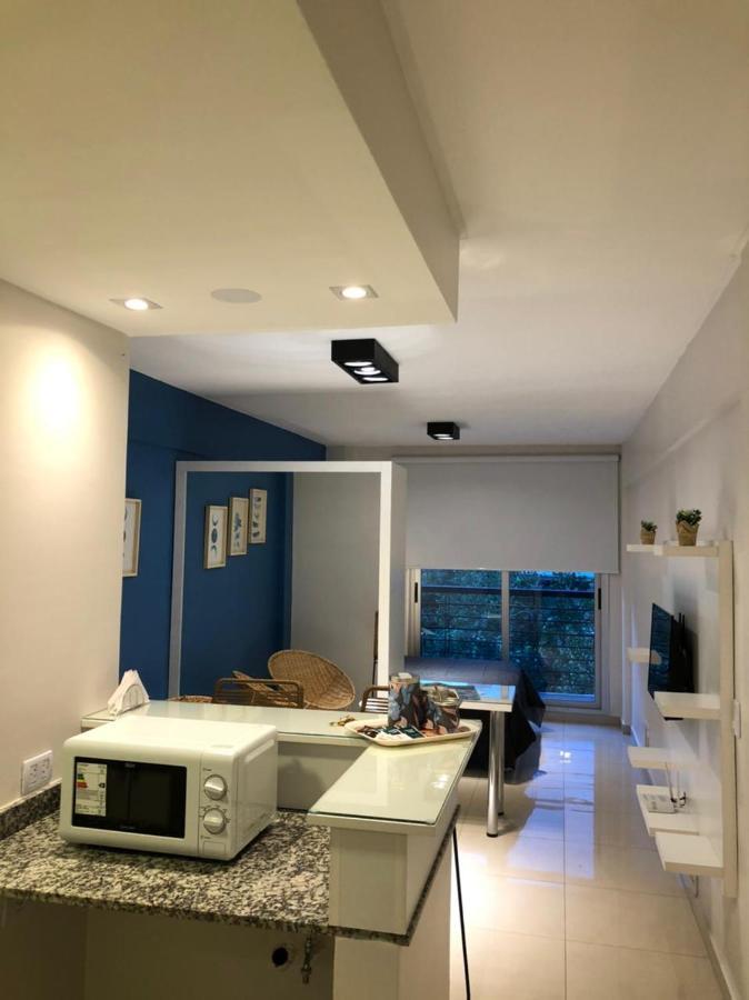 9 De Julio Park Suites ซันมิเกลเดตูกูมาน ภายนอก รูปภาพ