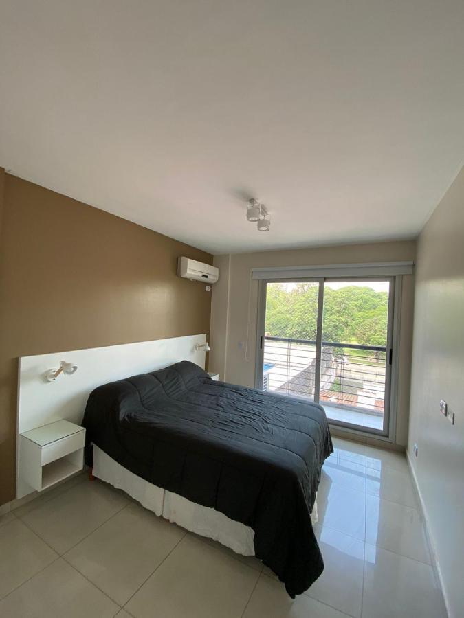 9 De Julio Park Suites ซันมิเกลเดตูกูมาน ภายนอก รูปภาพ