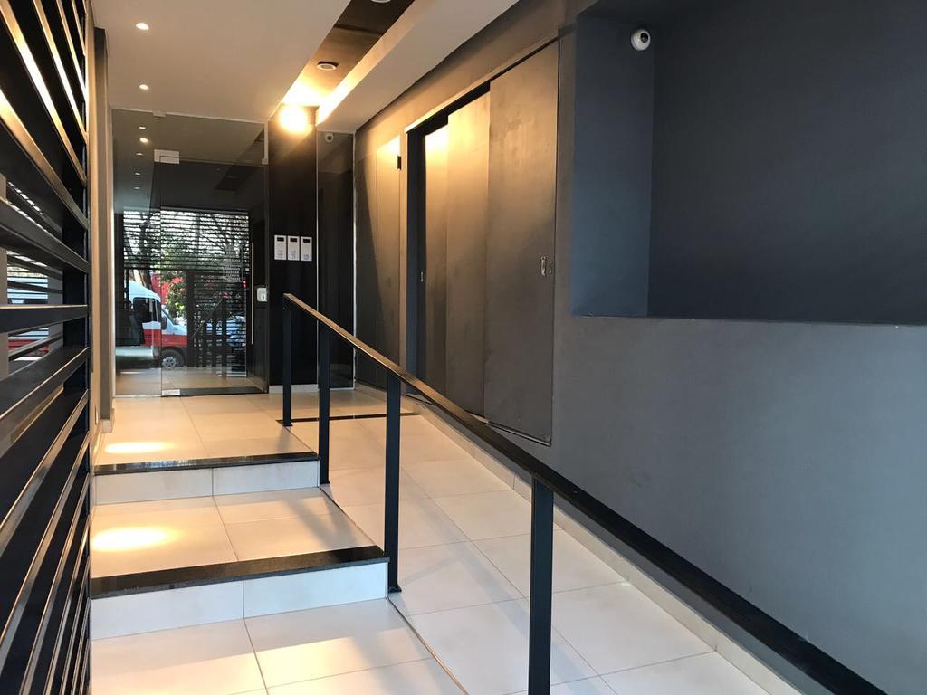 9 De Julio Park Suites ซันมิเกลเดตูกูมาน ภายนอก รูปภาพ