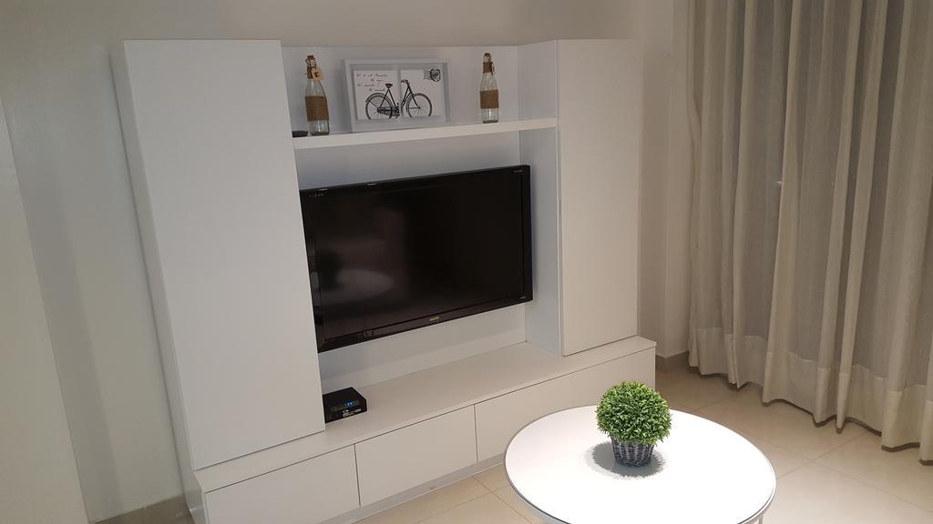9 De Julio Park Suites ซันมิเกลเดตูกูมาน ภายนอก รูปภาพ