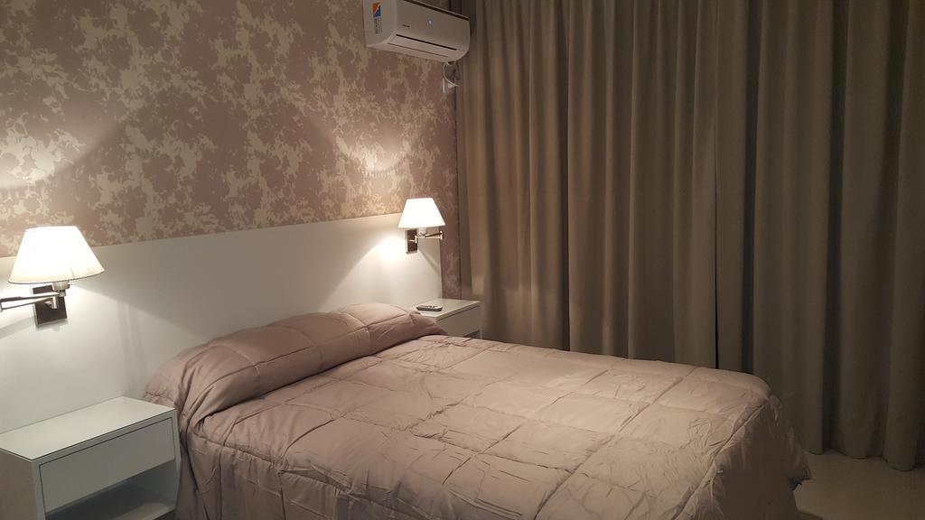 9 De Julio Park Suites ซันมิเกลเดตูกูมาน ภายนอก รูปภาพ