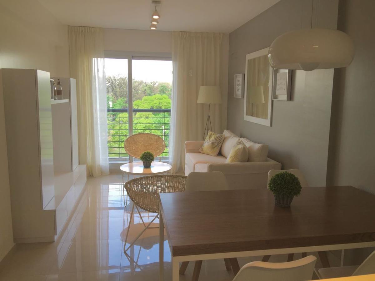 9 De Julio Park Suites ซันมิเกลเดตูกูมาน ภายนอก รูปภาพ