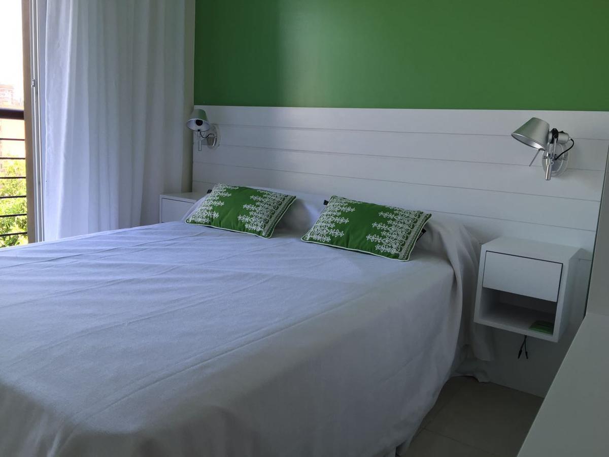 9 De Julio Park Suites ซันมิเกลเดตูกูมาน ภายนอก รูปภาพ