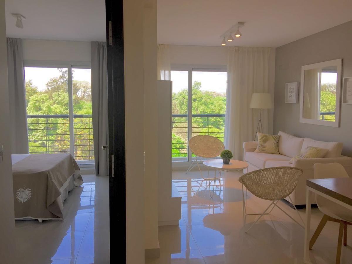9 De Julio Park Suites ซันมิเกลเดตูกูมาน ภายนอก รูปภาพ