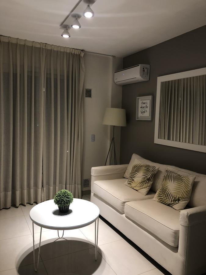 9 De Julio Park Suites ซันมิเกลเดตูกูมาน ภายนอก รูปภาพ