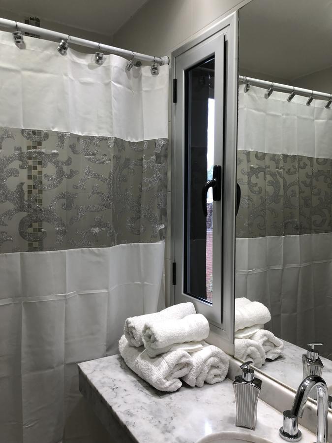 9 De Julio Park Suites ซันมิเกลเดตูกูมาน ภายนอก รูปภาพ