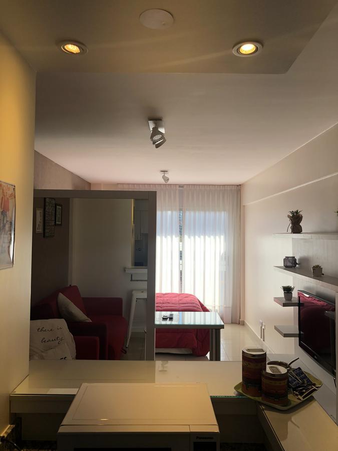 9 De Julio Park Suites ซันมิเกลเดตูกูมาน ภายนอก รูปภาพ